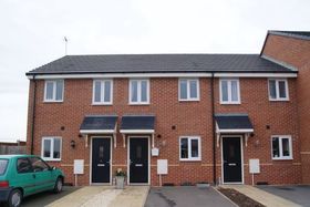 2 Bedroom Terraced